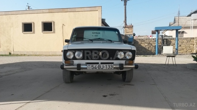 LADA (VAZ) 2106 2003, 180,000 km - 1.6 l - Bakı