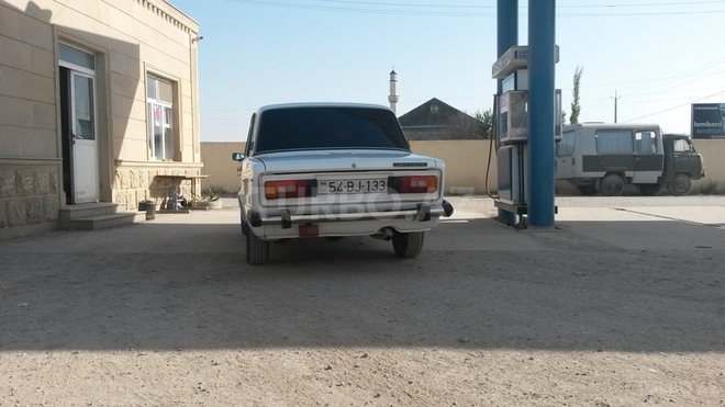 LADA (VAZ) 2106 2003, 180,000 km - 1.6 l - Bakı