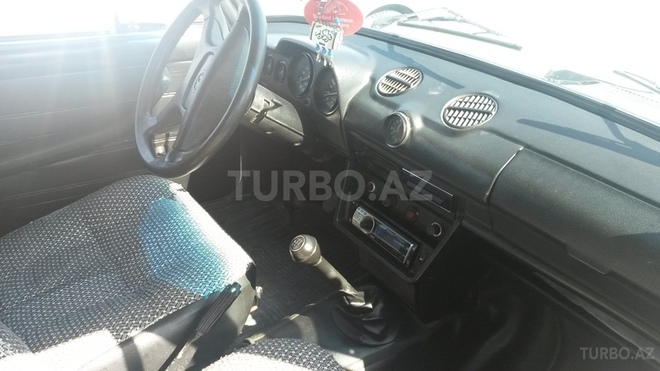 LADA (VAZ) 2106 2003, 180,000 km - 1.6 l - Bakı