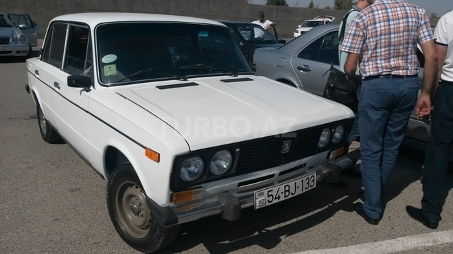 LADA (VAZ) 2106 2003, 180,000 km - 1.6 l - Bakı