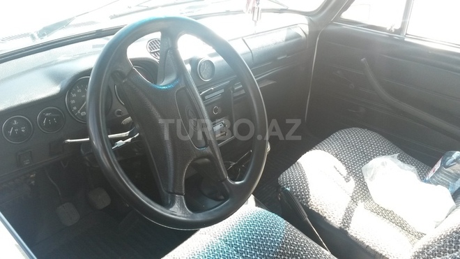 LADA (VAZ) 2106 2003, 180,000 km - 1.6 l - Bakı