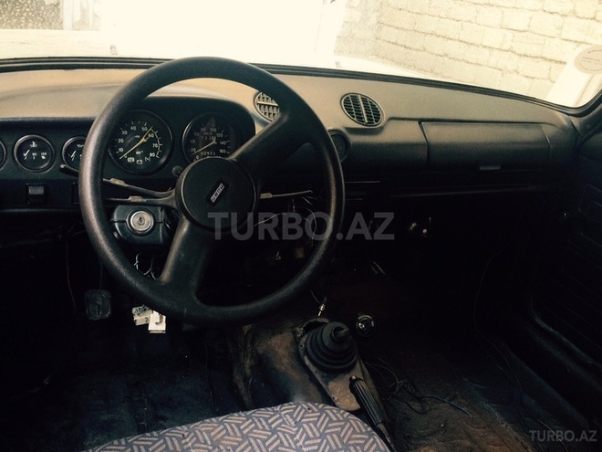 LADA (VAZ) 2106 2004, 70,000 km - 1.6 l - Bakı