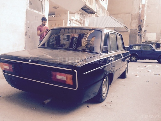 LADA (VAZ) 2106 2004, 70,000 km - 1.6 l - Bakı