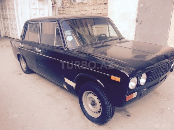 LADA (VAZ) 2106 2004, 70,000 km - 1.6 l - Bakı