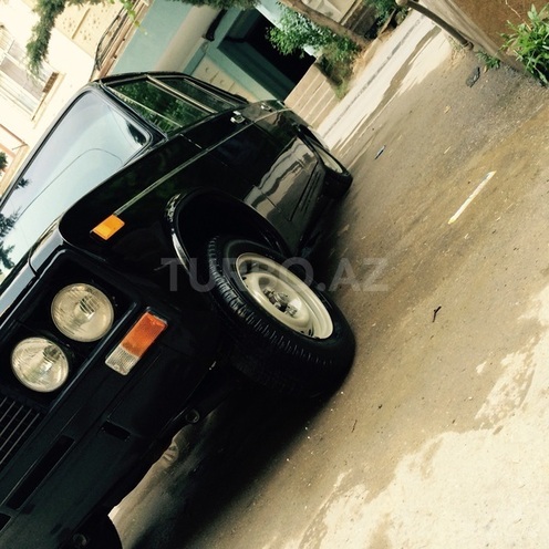 LADA (VAZ) 2106 2004, 70,000 km - 1.6 l - Bakı