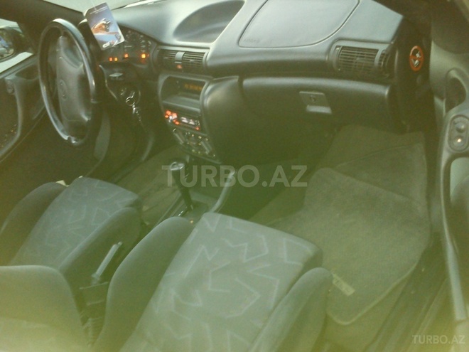 Opel Astra 1996, 111,000 km - 2.0 l - Bakı