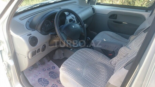 Renault Kangoo 2002, 200,000 km - 1.4 л - Bakı