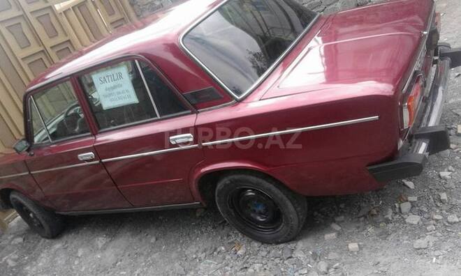 LADA (VAZ) 2106 1982, 100,000 km - 1.6 l - Bakı