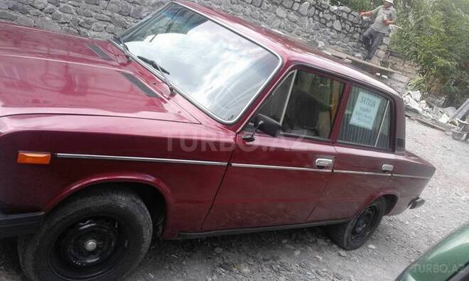 LADA (VAZ) 2106 1982, 100,000 km - 1.6 l - Bakı
