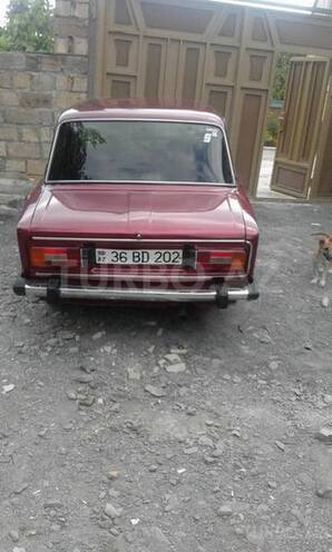 LADA (VAZ) 2106 1982, 100,000 km - 1.6 l - Bakı