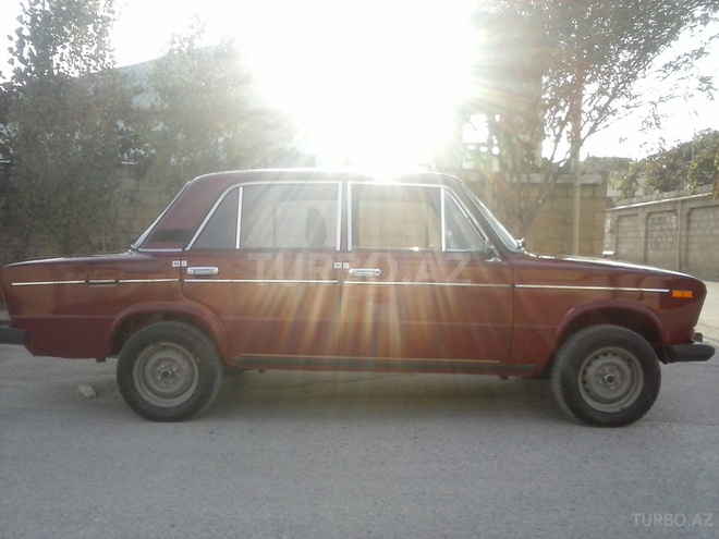 LADA (VAZ) 2106 2005, 80,000 km - 1.6 l - Bakı