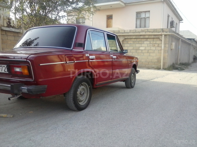 LADA (VAZ) 2106 2005, 80,000 km - 1.6 l - Bakı
