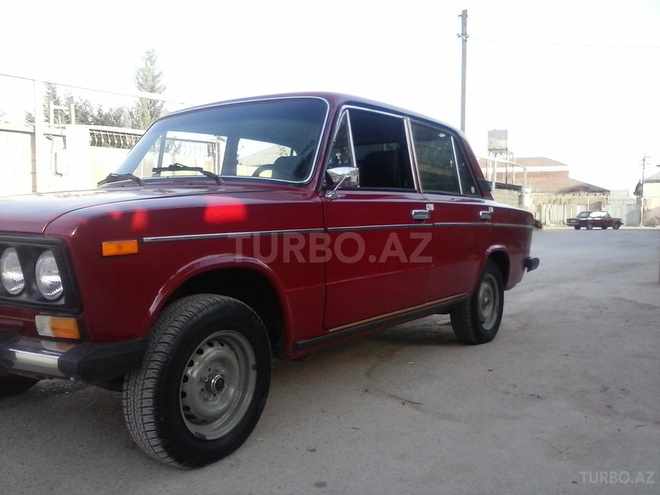 LADA (VAZ) 2106 2005, 80,000 km - 1.6 l - Bakı