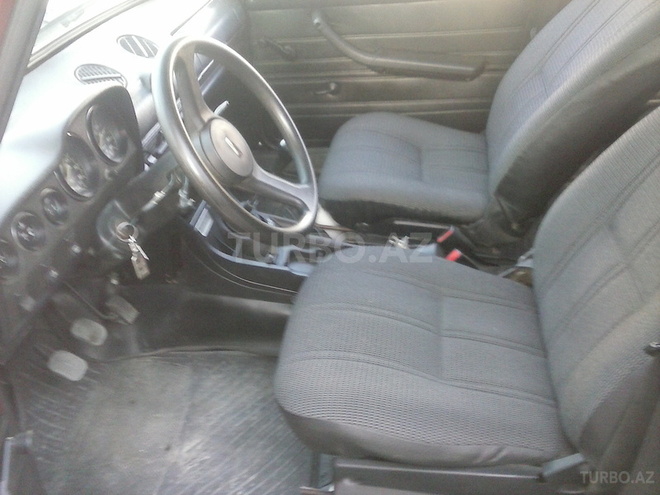 LADA (VAZ) 2106 2005, 80,000 km - 1.6 l - Bakı