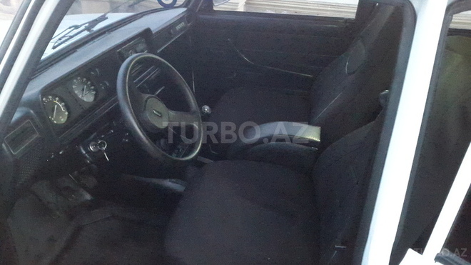 LADA (VAZ) 2107 2009, 77,000 km - 1.6 l - Bakı