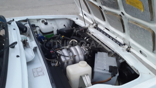 LADA (VAZ) 2107 2009, 77,000 km - 1.6 l - Bakı