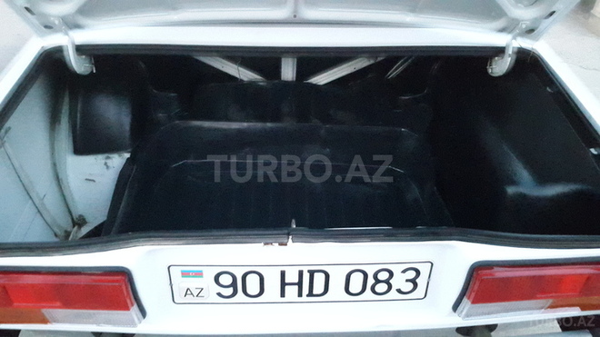 LADA (VAZ) 2107 2009, 77,000 km - 1.6 l - Bakı