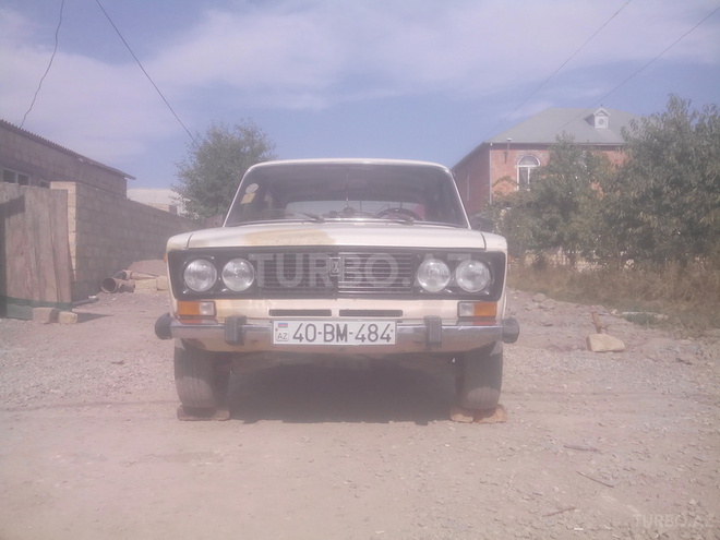 LADA (VAZ) 2106 1984, 250,000 km - 1.6 l - Bakı