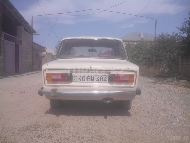 LADA (VAZ) 2106 1984, 250,000 km - 1.6 l - Bakı