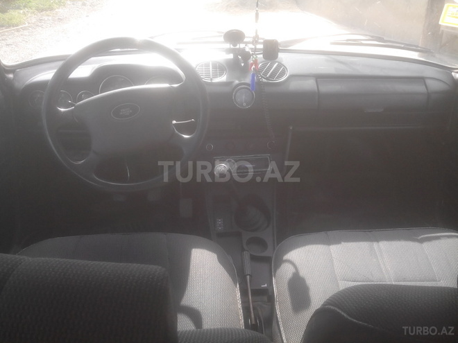 LADA (VAZ) 2106 1984, 250,000 km - 1.6 l - Bakı