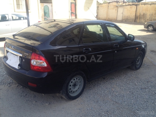 LADA (VAZ) Priora 2013, 40 km - 1.6 l - Bakı
