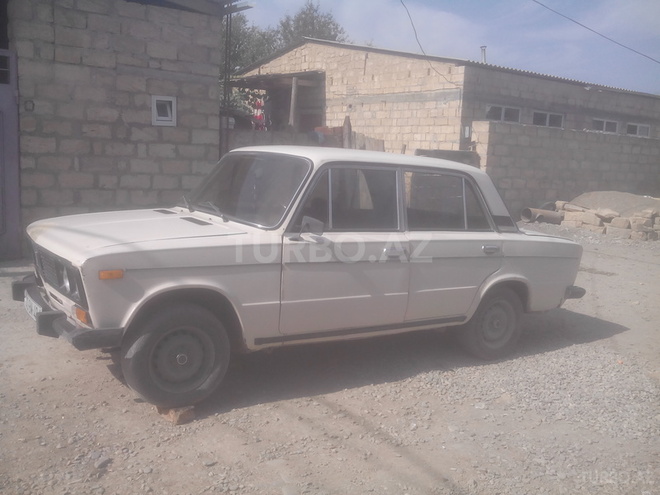 LADA (VAZ) 2106 1984, 250,000 km - 1.6 l - Bakı