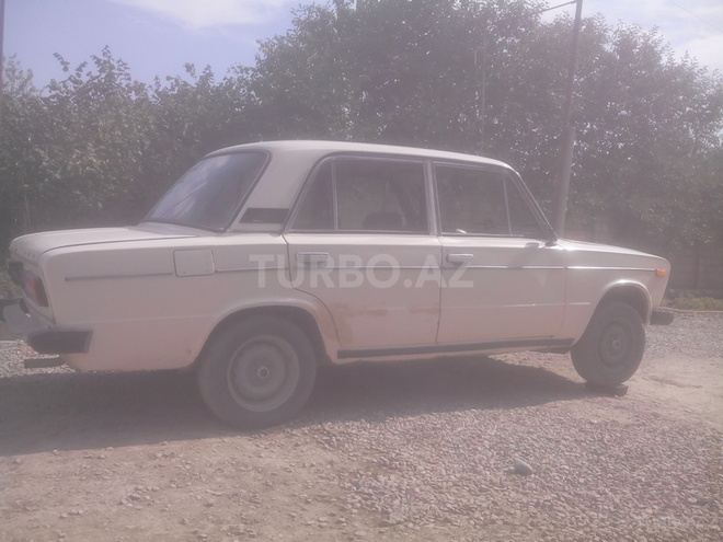 LADA (VAZ) 2106 1984, 250,000 km - 1.6 l - Bakı