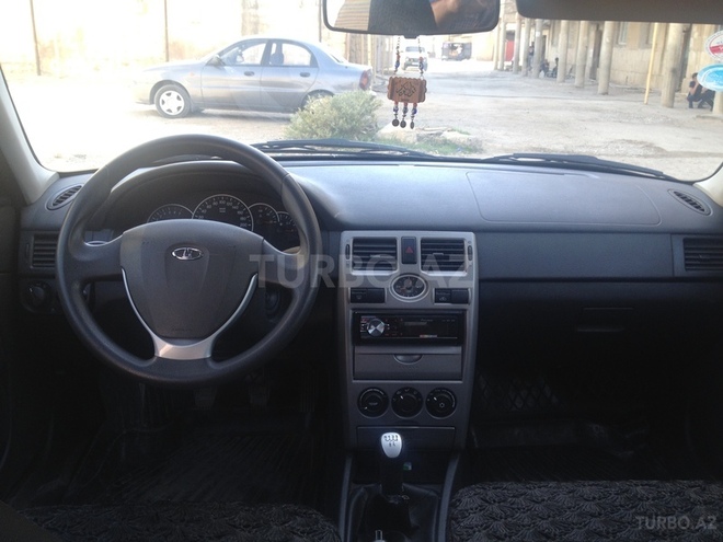 LADA (VAZ) Priora 2013, 40 km - 1.6 l - Bakı