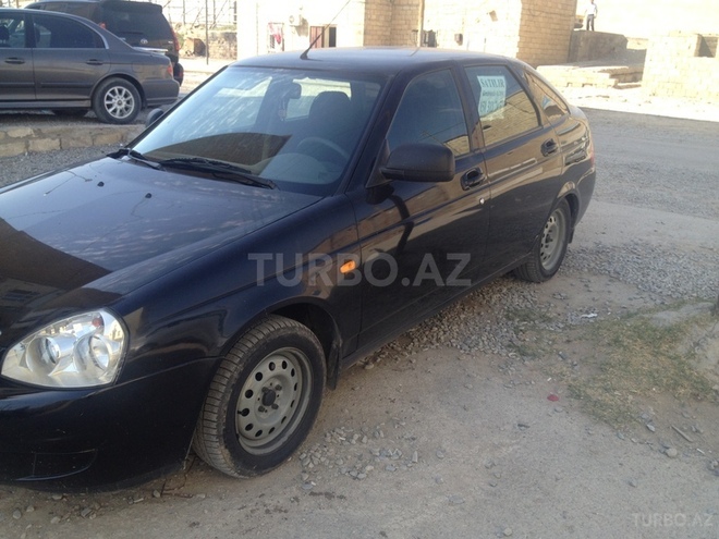 LADA (VAZ) Priora 2013, 40 km - 1.6 l - Bakı