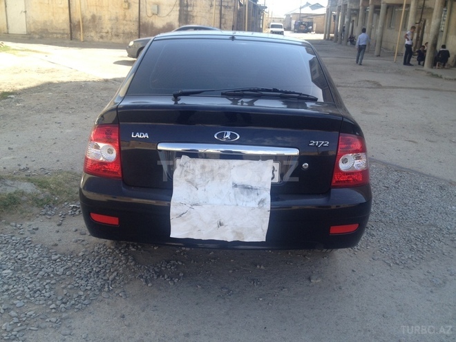 LADA (VAZ) Priora 2013, 40 km - 1.6 l - Bakı