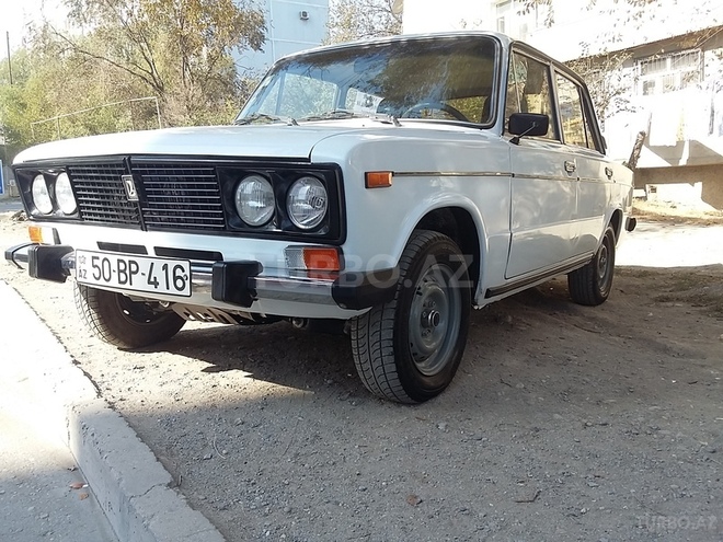 LADA (VAZ) 2106 2005, 94,100 km - 1.6 l - Bakı