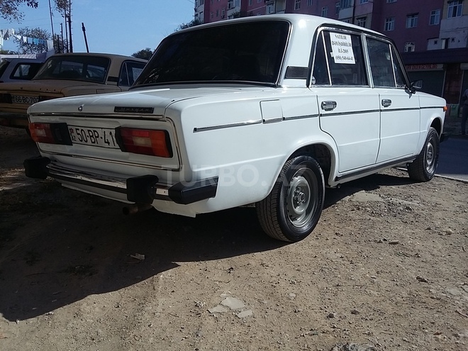 LADA (VAZ) 2106 2005, 94,100 km - 1.6 l - Bakı