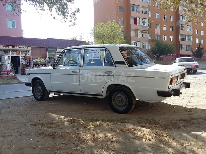 LADA (VAZ) 2106 2005, 94,100 km - 1.6 l - Bakı