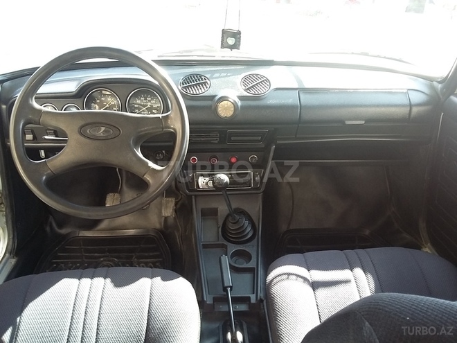 LADA (VAZ) 2106 2005, 94,100 km - 1.6 l - Bakı