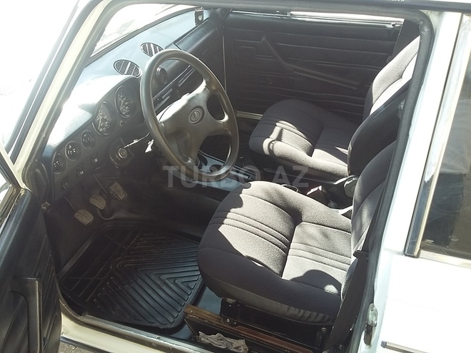 LADA (VAZ) 2106 2005, 94,100 km - 1.6 l - Bakı