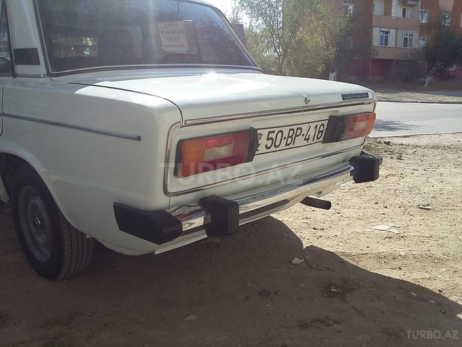 LADA (VAZ) 2106 2005, 94,100 km - 1.6 l - Bakı