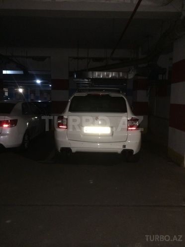 Porsche Cayenne 2005, 113,000 km - 3.2 l - Bakı