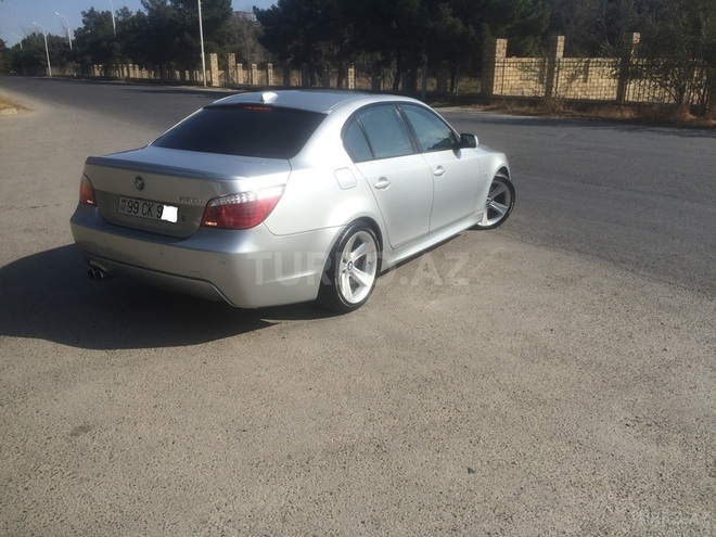 BMW 530 2004, 144,356 km - 3.0 l - Bakı