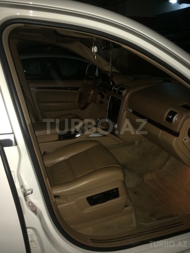 Porsche Cayenne 2005, 113,000 km - 3.2 l - Bakı
