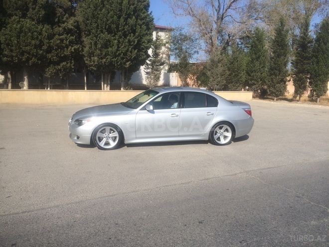 BMW 530 2004, 144,356 km - 3.0 l - Bakı