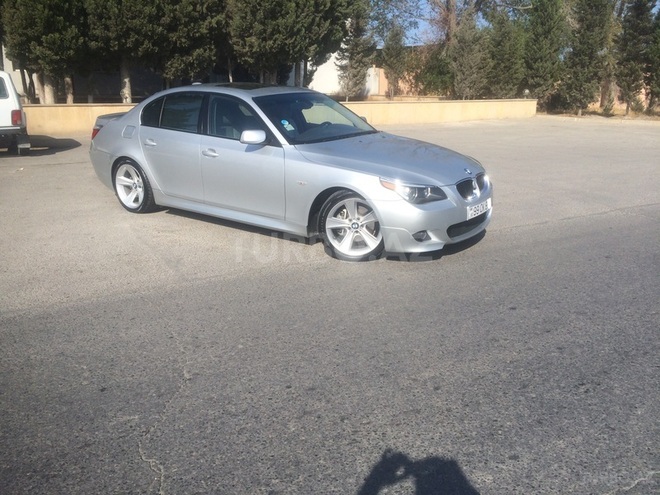 BMW 530 2004, 144,356 km - 3.0 l - Bakı
