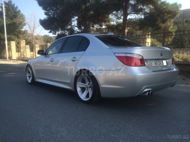 BMW 530 2004, 144,356 km - 3.0 l - Bakı