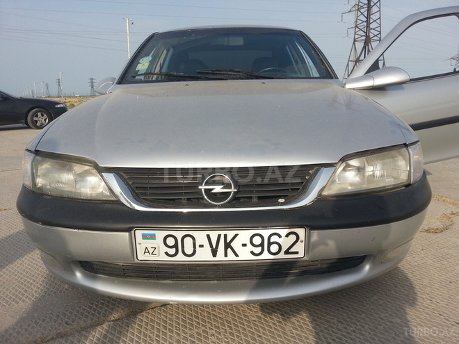 Opel Vectra 1998, 30,000 km - 2.5 l - Bakı