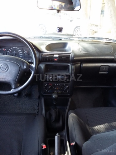 Opel Astra 1995, 328,656 km - 1.8 l - Bakı