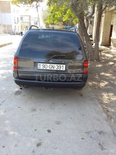 Opel Astra 1995, 328,656 km - 1.8 l - Bakı