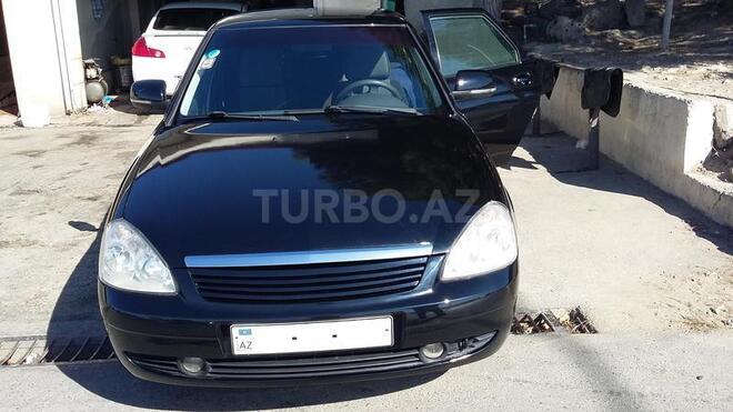 LADA (VAZ) Priora 2010, 153,000 km - 1.6 l - Bakı