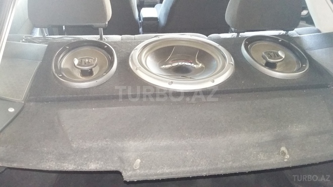 LADA (VAZ) Priora 2010, 153,000 km - 1.6 l - Bakı