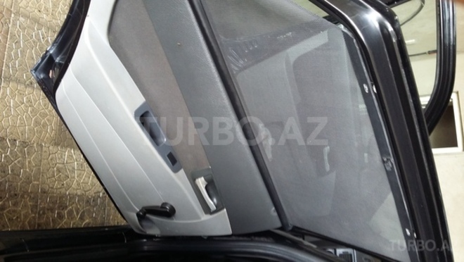 LADA (VAZ) Priora 2010, 153,000 km - 1.6 l - Bakı