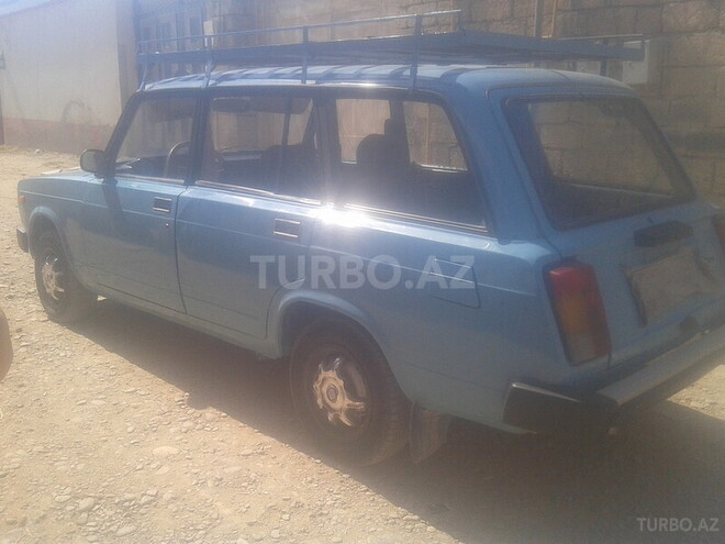LADA (VAZ) 2104 1989, 1,852,364 km - 1.6 l - Bakı