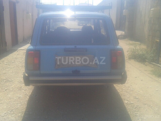 LADA (VAZ) 2104 1989, 1,852,364 km - 1.6 l - Bakı
